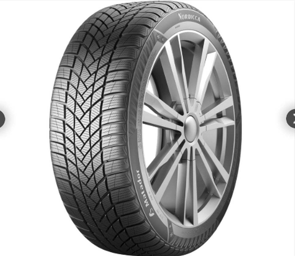 195/65 R15 91T MP93